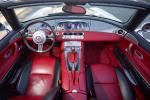 Alpina Roadster V8 2002 года (NA)